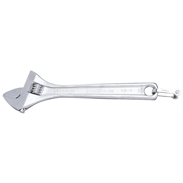 Llave ajustable, para un trabajo seguro en las alturas - 250/1-H