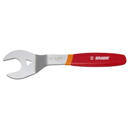 Llave para conos, acodada - 1618/2DP-US