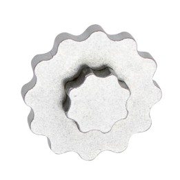 Llave para extraer las tapas de plástico Shimano - 1609.1/2