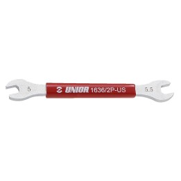 Llave para niples de radios - 1636/2P-US