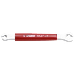 Llave para niples de radios Mavic - 1635/2P-US