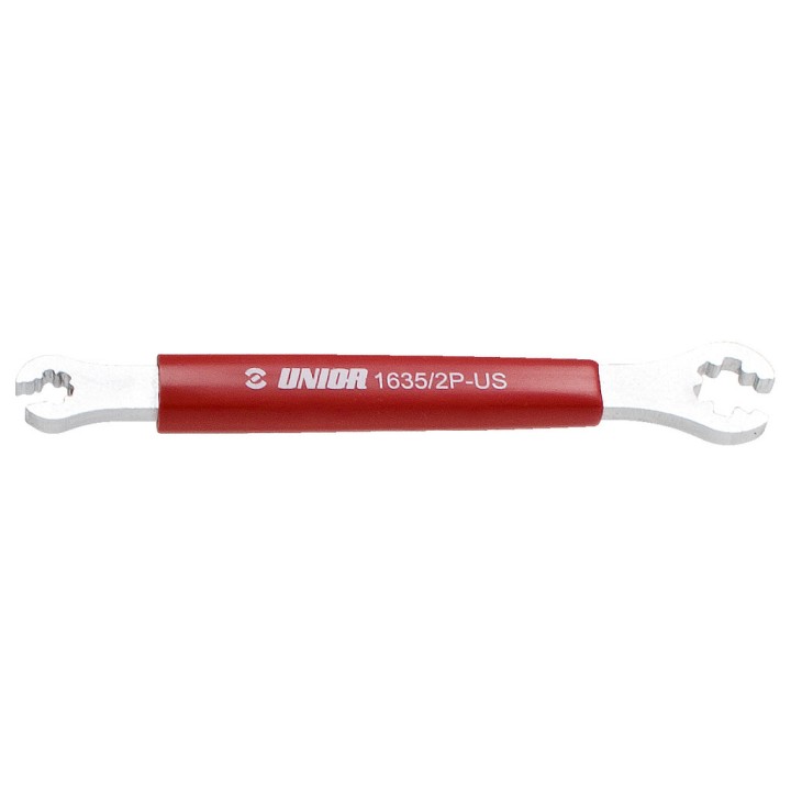 Llave para niples de radios Mavic - 1635/2P-US