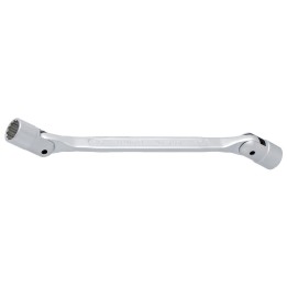 Llave de vasos articulada - 202/1