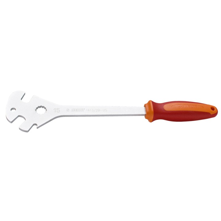 Llave para pedal, profesional - 1613/2BI-US