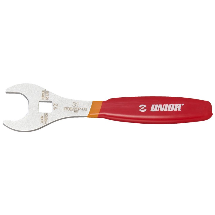 Llave plana para servicio de suspensión - 1706/2DP-US