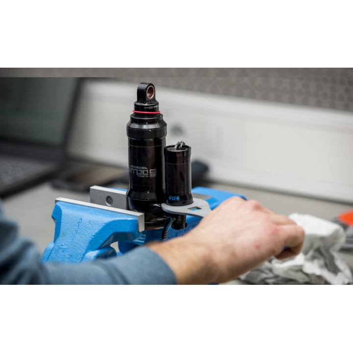 Llave plana para servicio de suspensión - 1706/2DP-US