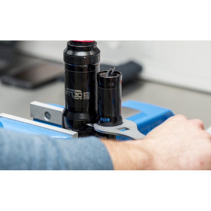 Llave plana para servicio de suspensión - 1706/2DP-US