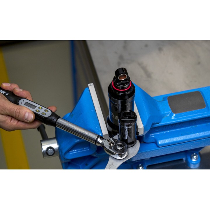 Llave plana para servicio de suspensión - 1706/2DP-US