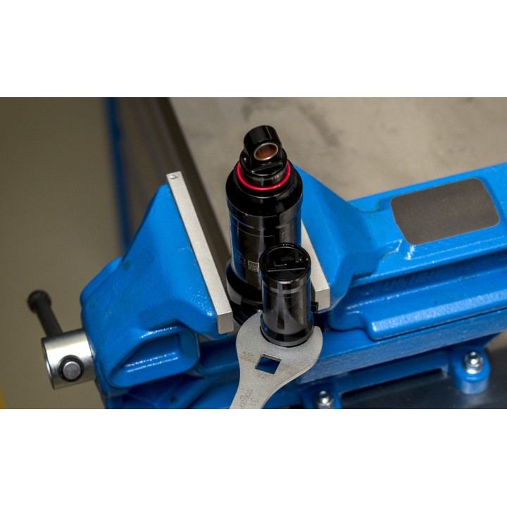 Llave plana para servicio de suspensión - 1706/2DP-US