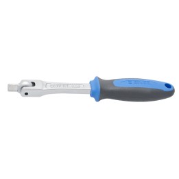 Mango 1/4" articulado - 188.2/2BI