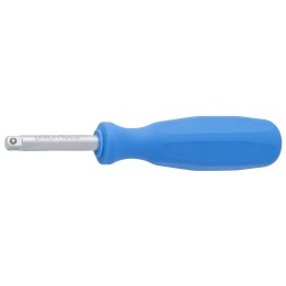 Mango 1/4" con cuadrado macho - 188.8