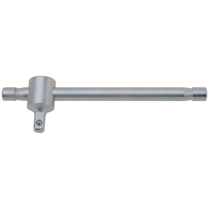 Mango 1/4" en T - 188.3/2