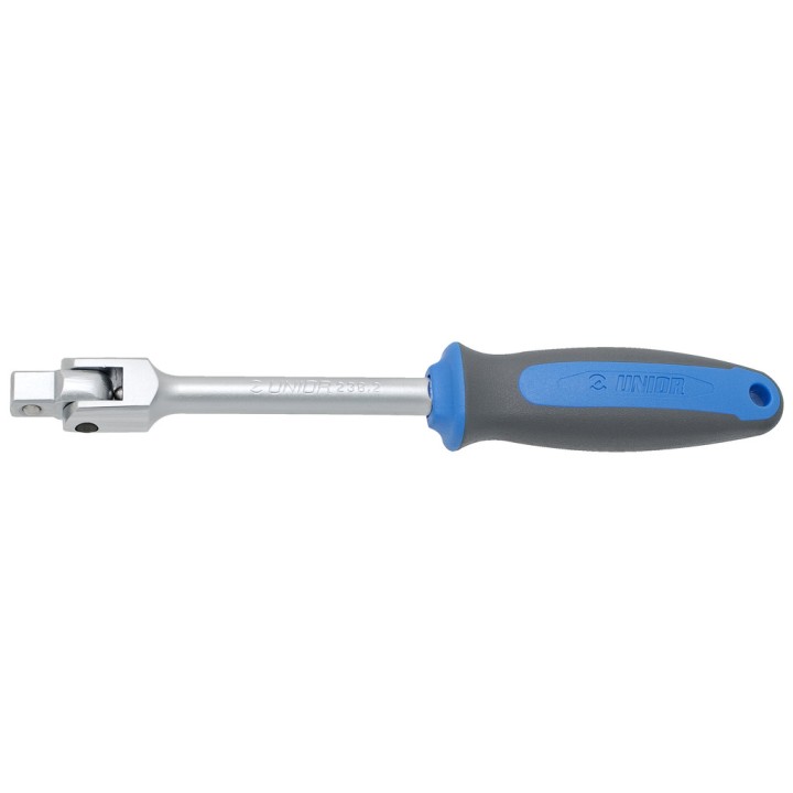 Mango 3/8" articulado - 238.2/1BI