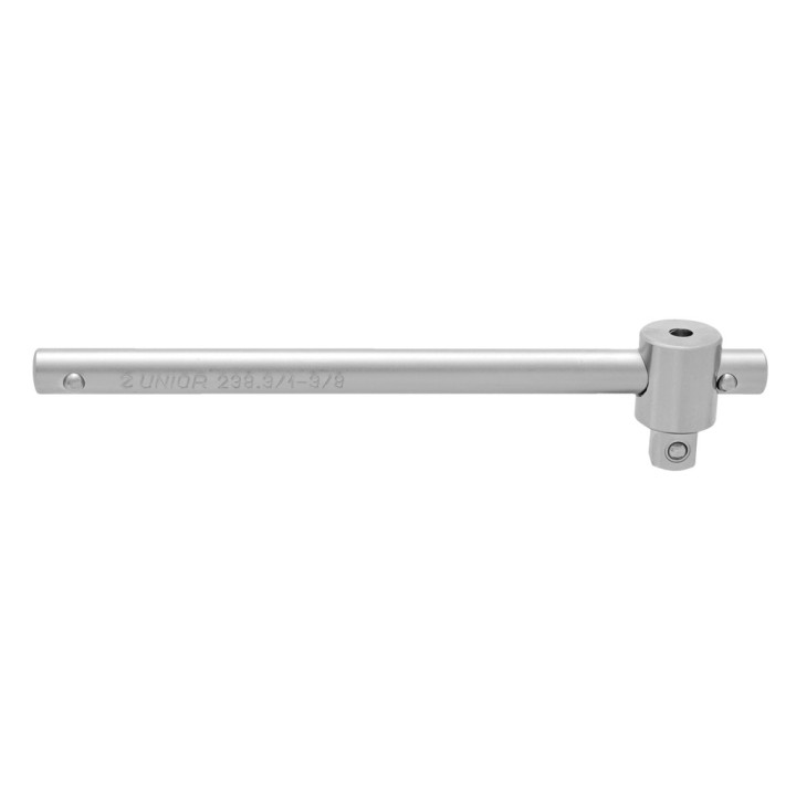 Mango 3/8" en T - 238.3/1