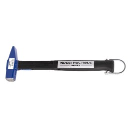 Martillo cerrajero, para un trabajo seguro en las alturas - 812-H