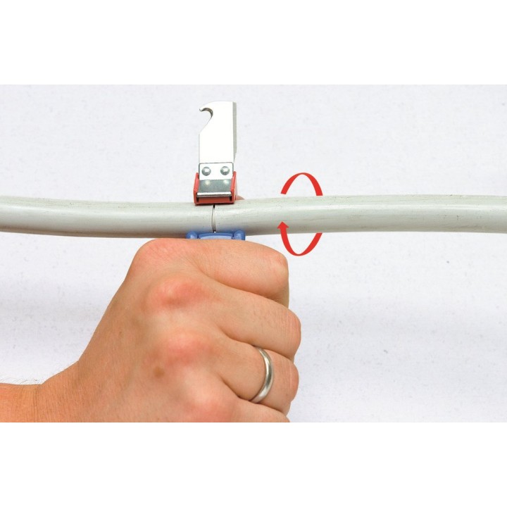Pelacables con cuchilla - 385H