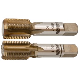 Macho para roscar bielas de pedalier 9/16 x 20 TPI - 1695.1