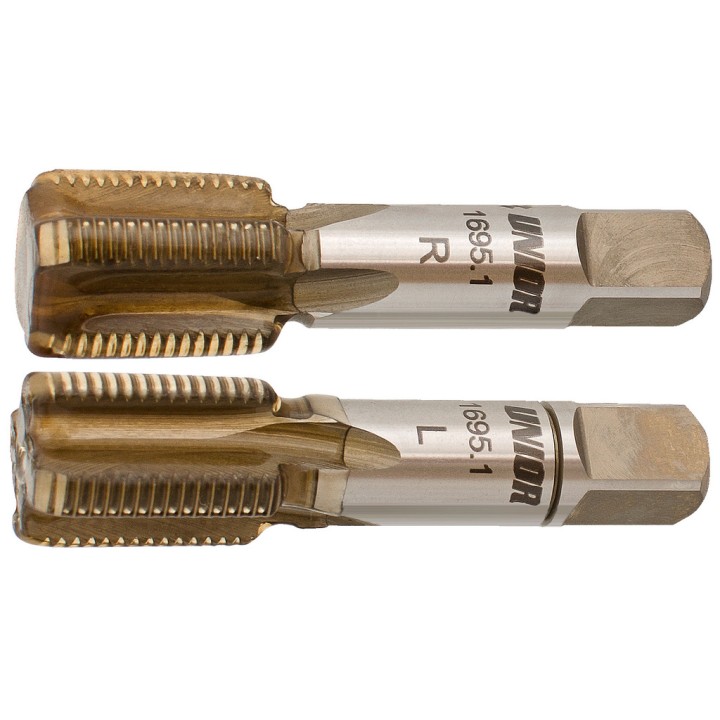 Macho para roscar bielas de pedalier 9/16 x 20 TPI - 1695.1