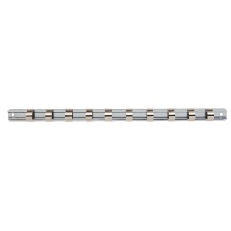 Regleta 1/2" con portavasos - 190H