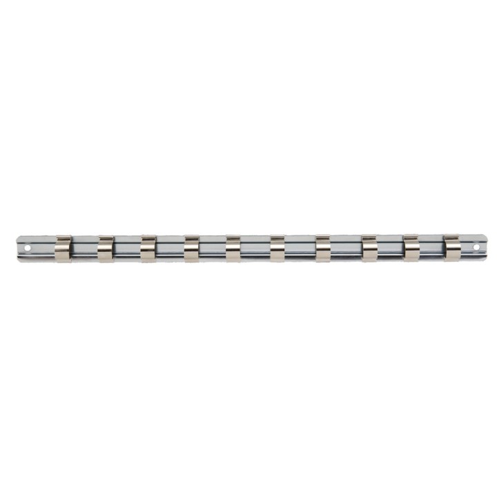 Regleta 1/2" con portavasos - 190H