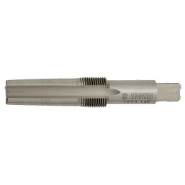 Macho para roscar bielas de pedalier, derechas 5/8" x 24 TPI