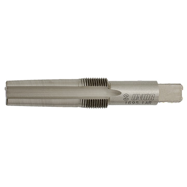 Macho para roscar bielas de pedalier, derechas 5/8" x 24 TPI