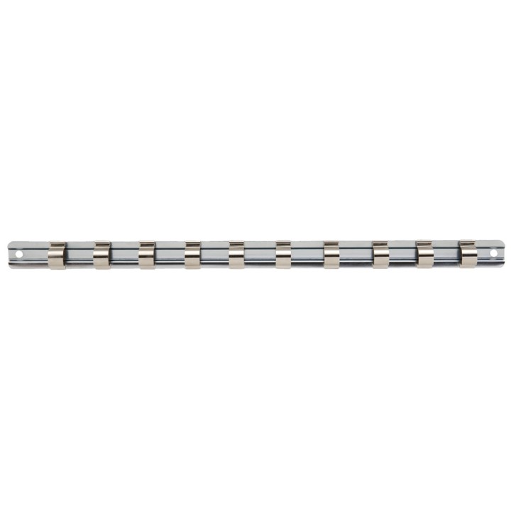 Regleta 1/4" con portavasos - 188H