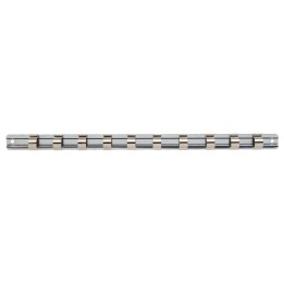 Regleta con portavasos 3/8" - 238H