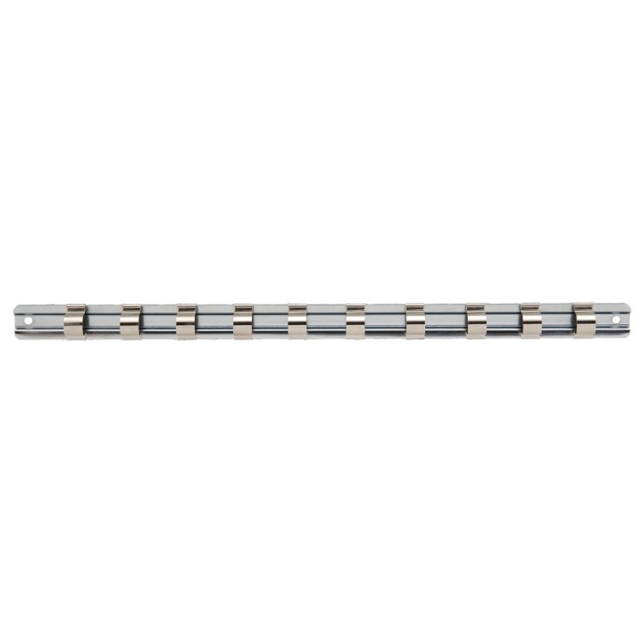 Regleta con portavasos 3/8" - 238H
