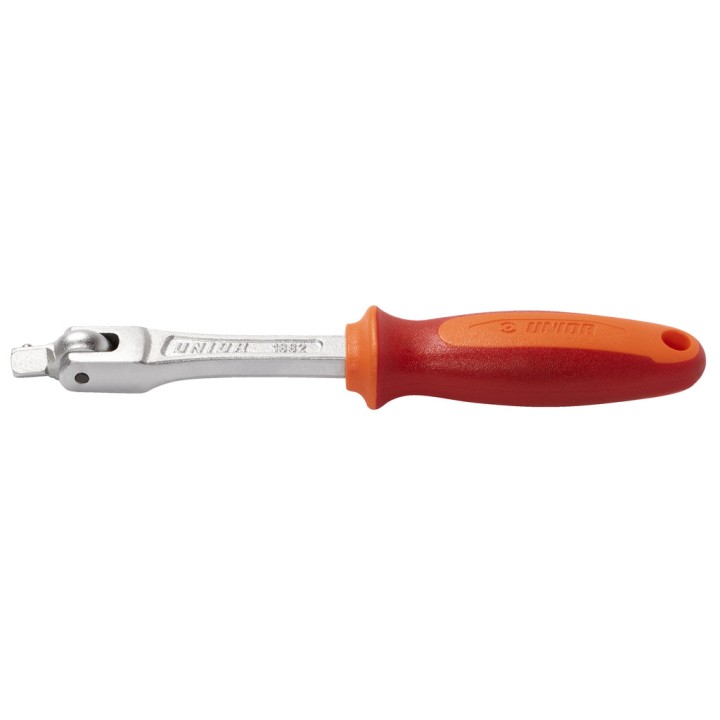 Mango 1/4" articulado - 188.2/2BI-US