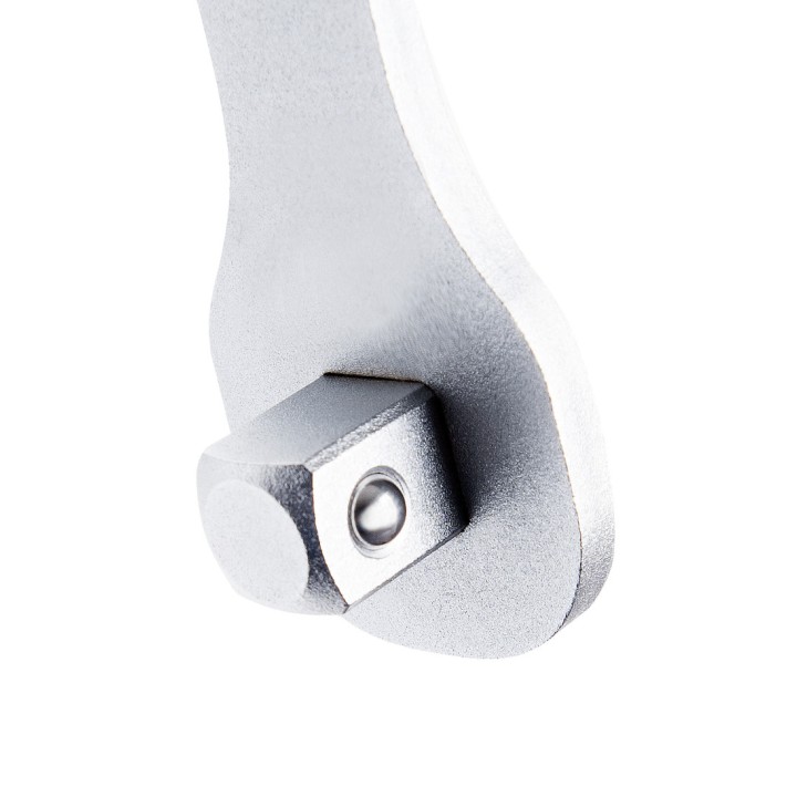 Mango de vaso PRO 1/2" - 190.8/2BI-US