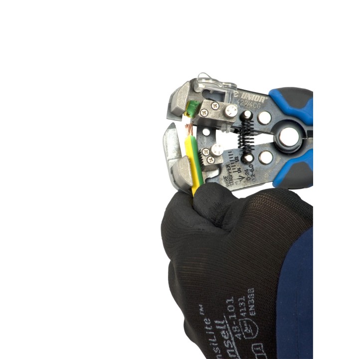 Tenaza grip para conexiones de cables - 427/4CG