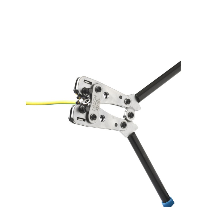 Tenaza grip para conexiones de cables - 427/2FG