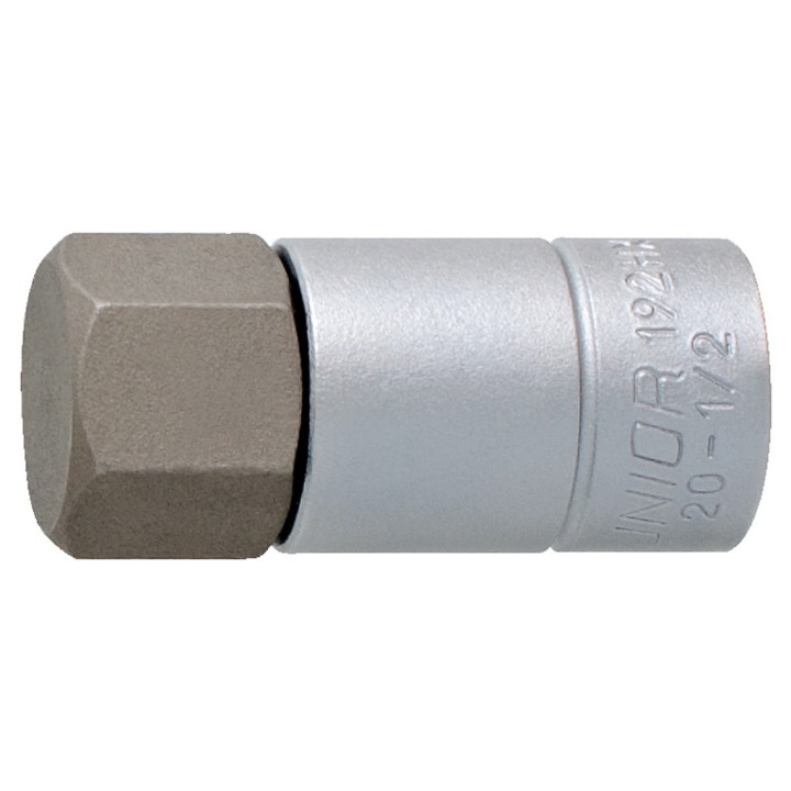 Vaso 1/2" CON PUNTA ALLEN HX - 192/2HX