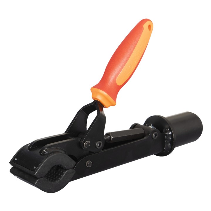 Mordaza ajustable manualmente para 1693A y 1693B - 1693.1S-US