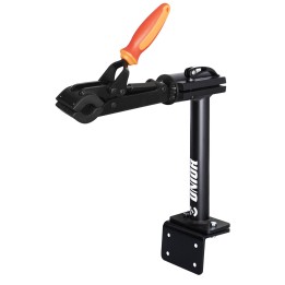 Mordaza de montaje en pared o mesa, ajustable manual - 1693.2S-US