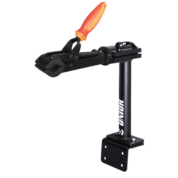 Mordaza de montaje en pared o mesa, ajustable manual - 1693.2S-US