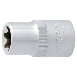 Vaso 1/2" Torx - 191/1