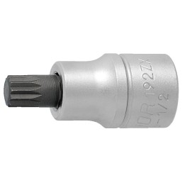 Vaso 1/2" ZX - 192/2ZX
