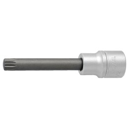 Vaso 1/2" ZX largo - 192/2ZXL