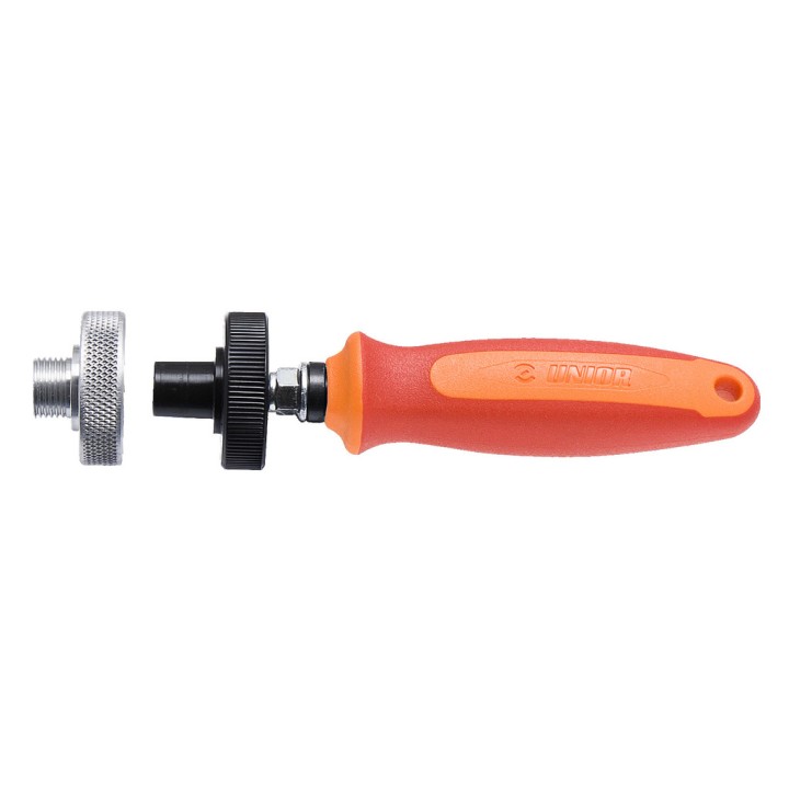 Pedal Genie - 2650BI-US