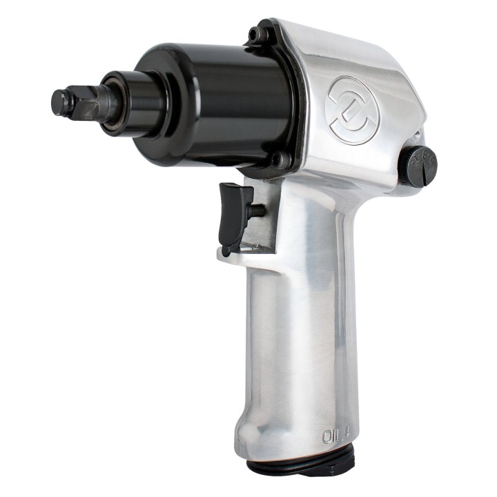 Pistola neumática reversible de 3/8" - 1541