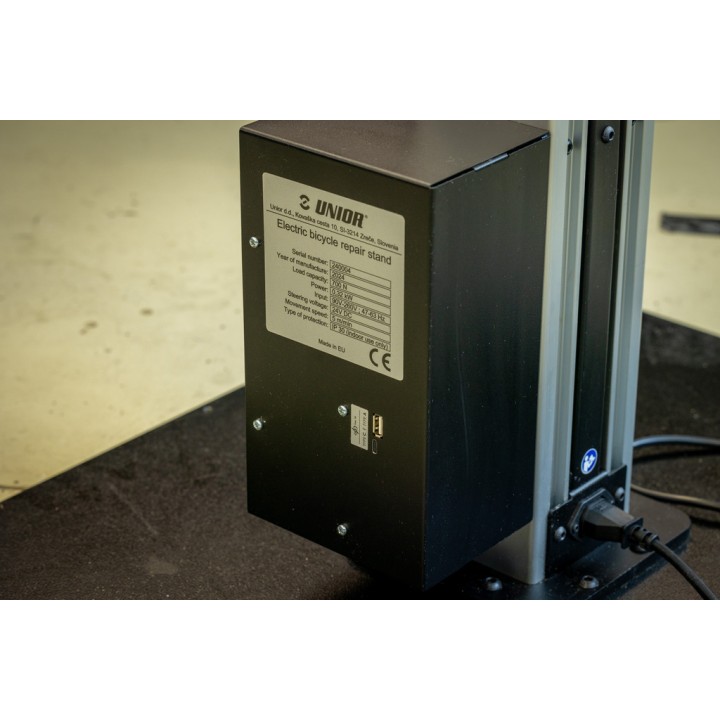 Soporte de reparación eléctrico 2.0 - 1693EL