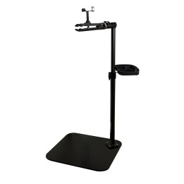 Soporte de reparación profesional con abrazadera única, Master