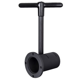 Soporte de sujeción con asa para abrazadera para 1693EL - 1693EL.12