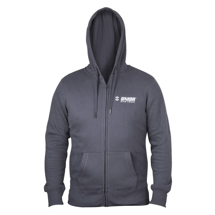 Sudadera con cremallera - 1854Z-BIKE