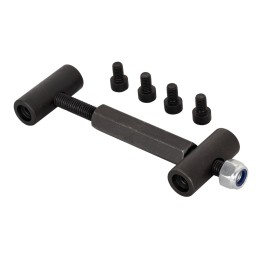 Tornillo ajustable para mordaza 1693.1 y 1693.1S - 1693.21