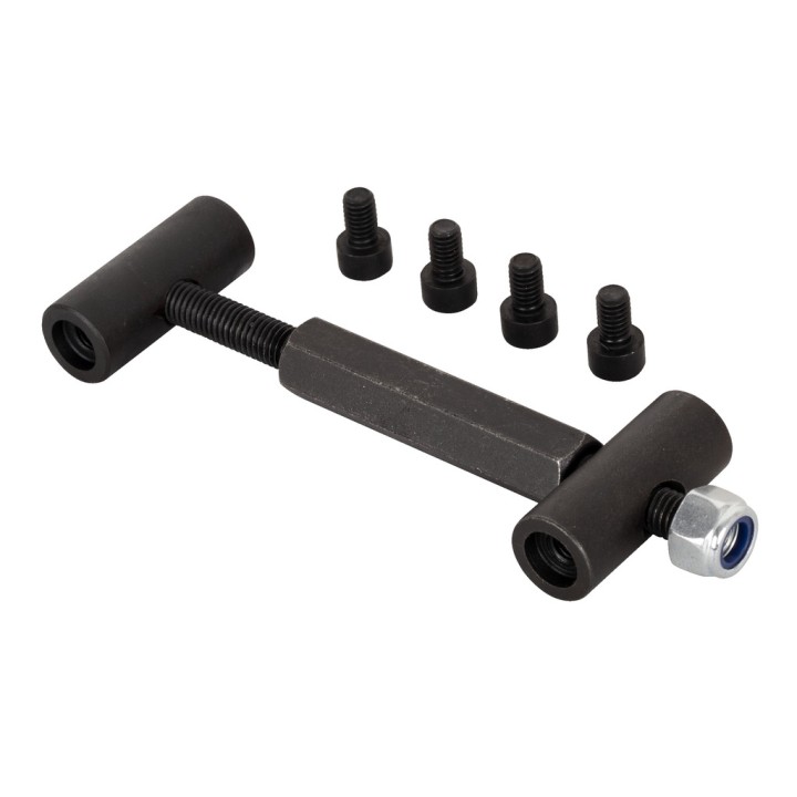 Tornillo ajustable para mordaza 1693.1 y 1693.1S - 1693.21