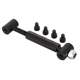 Tornillo ajustable para mordaza 1693.1 y 1693.1S - 1693.23