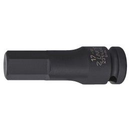 Vaso 1/2" de impacto con punta hexagonal - 231/4AHX